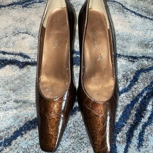 J Renee’ Shoes